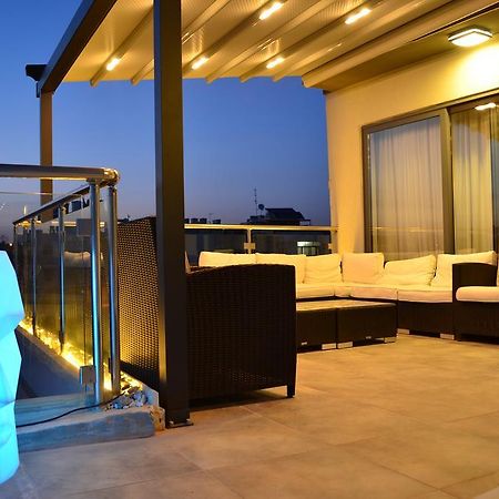 Paramount Bay Penthouse Birzebbuga Exterior photo