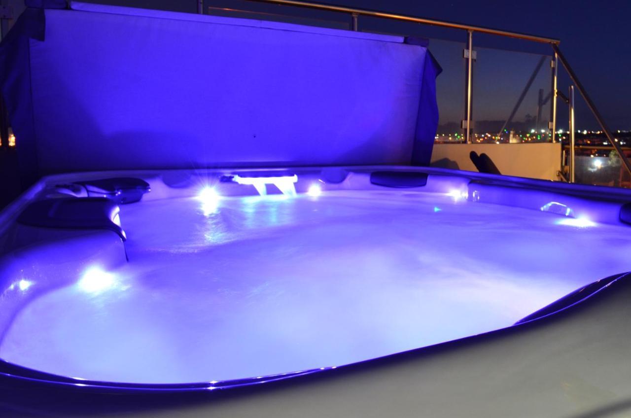 Paramount Bay Penthouse Birzebbuga Exterior photo