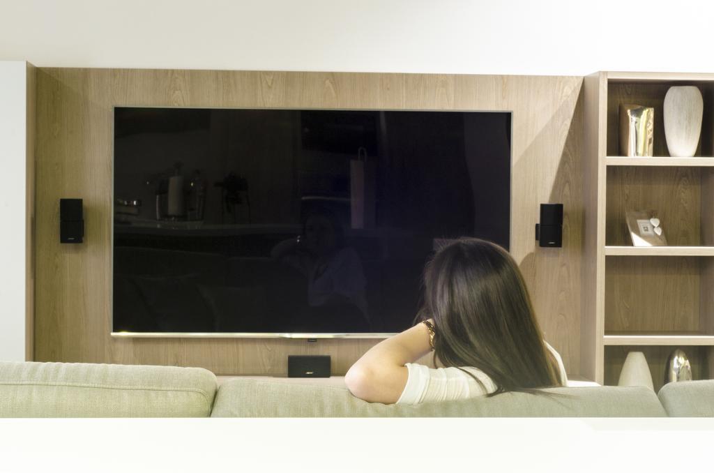 Paramount Bay Penthouse Birzebbuga Room photo