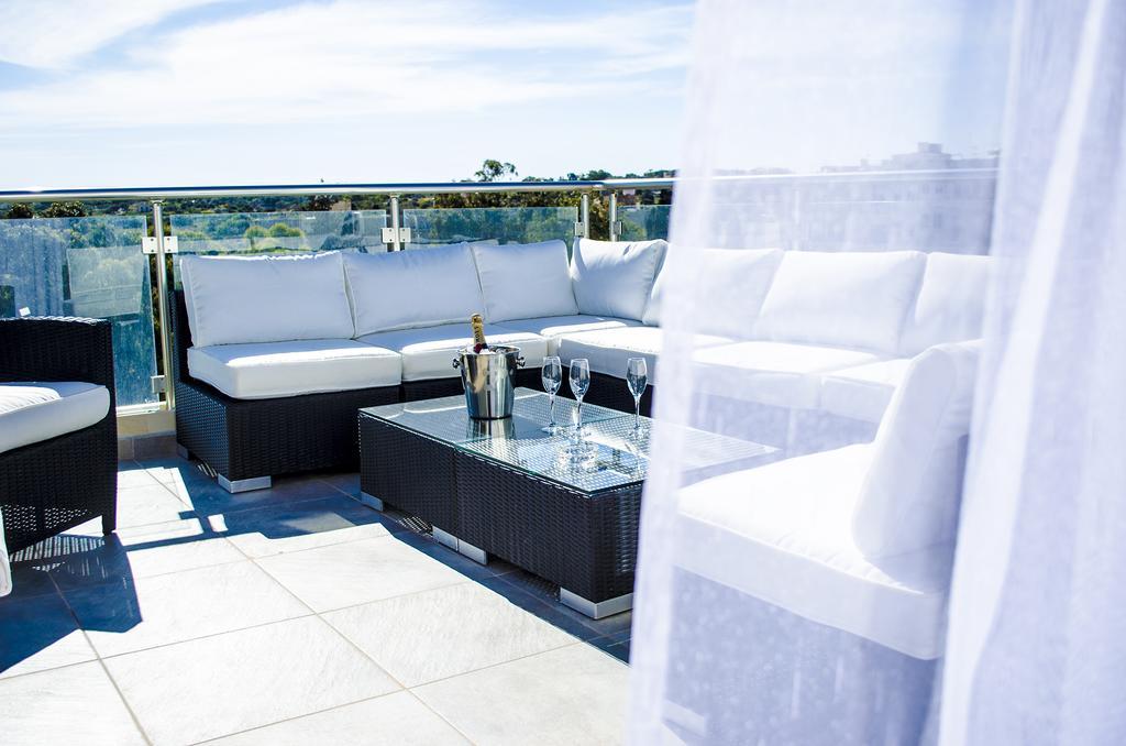 Paramount Bay Penthouse Birzebbuga Room photo