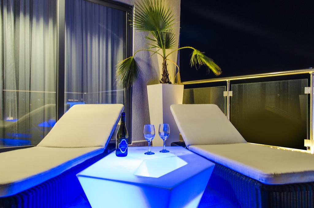 Paramount Bay Penthouse Birzebbuga Room photo