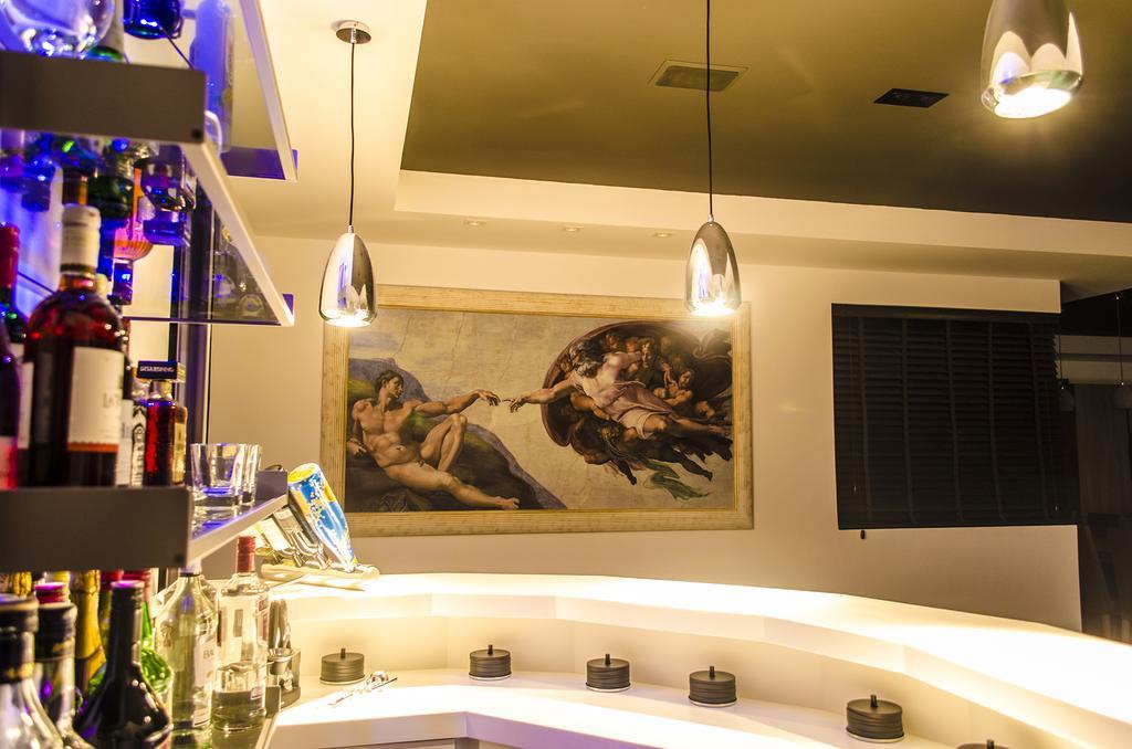 Paramount Bay Penthouse Birzebbuga Room photo