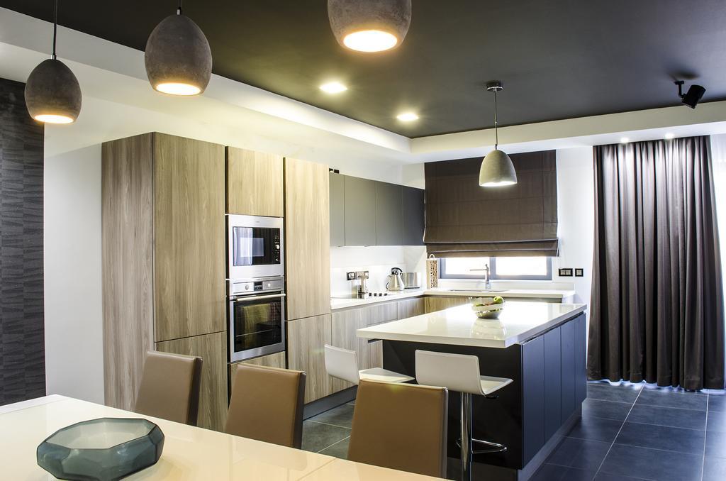 Paramount Bay Penthouse Birzebbuga Room photo