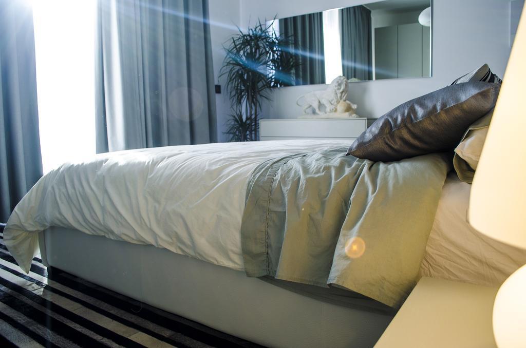 Paramount Bay Penthouse Birzebbuga Room photo