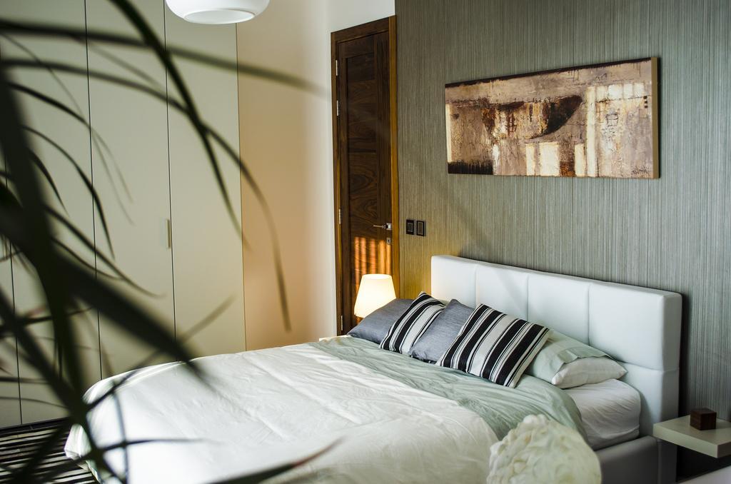 Paramount Bay Penthouse Birzebbuga Room photo