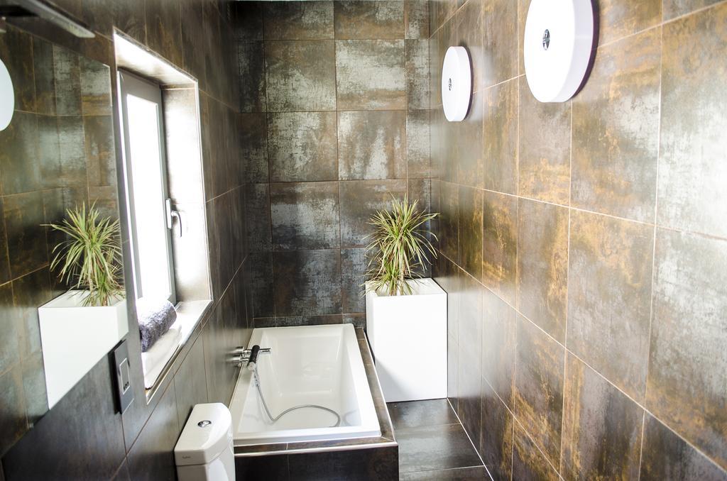 Paramount Bay Penthouse Birzebbuga Room photo