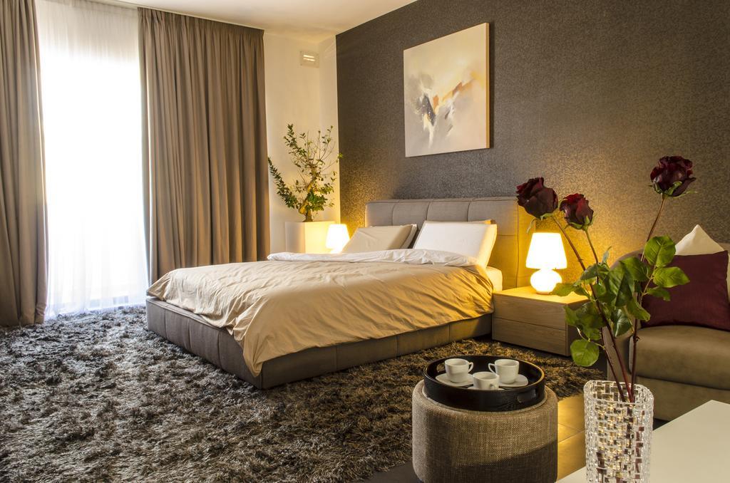 Paramount Bay Penthouse Birzebbuga Room photo