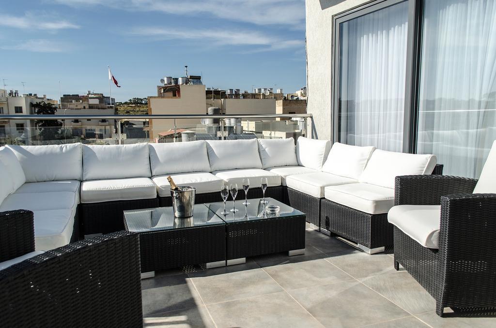 Paramount Bay Penthouse Birzebbuga Room photo