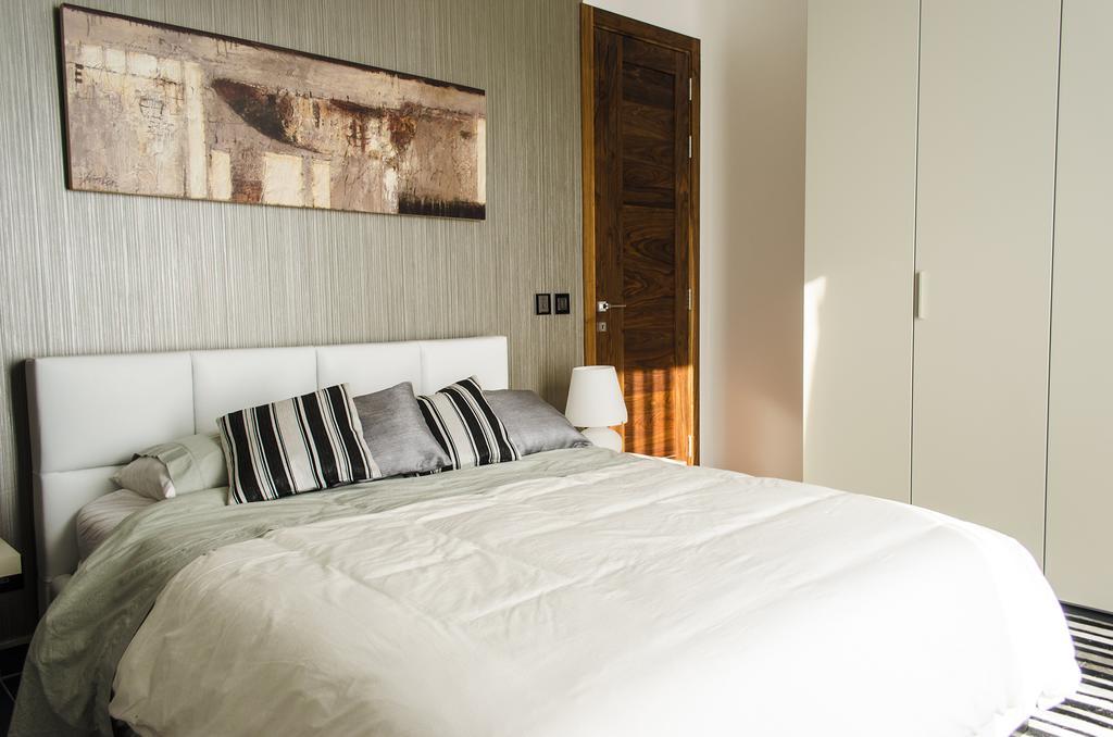 Paramount Bay Penthouse Birzebbuga Room photo