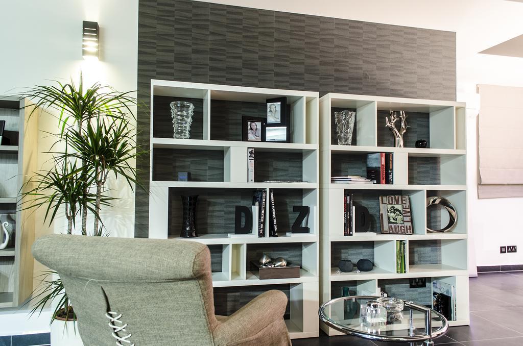 Paramount Bay Penthouse Birzebbuga Room photo