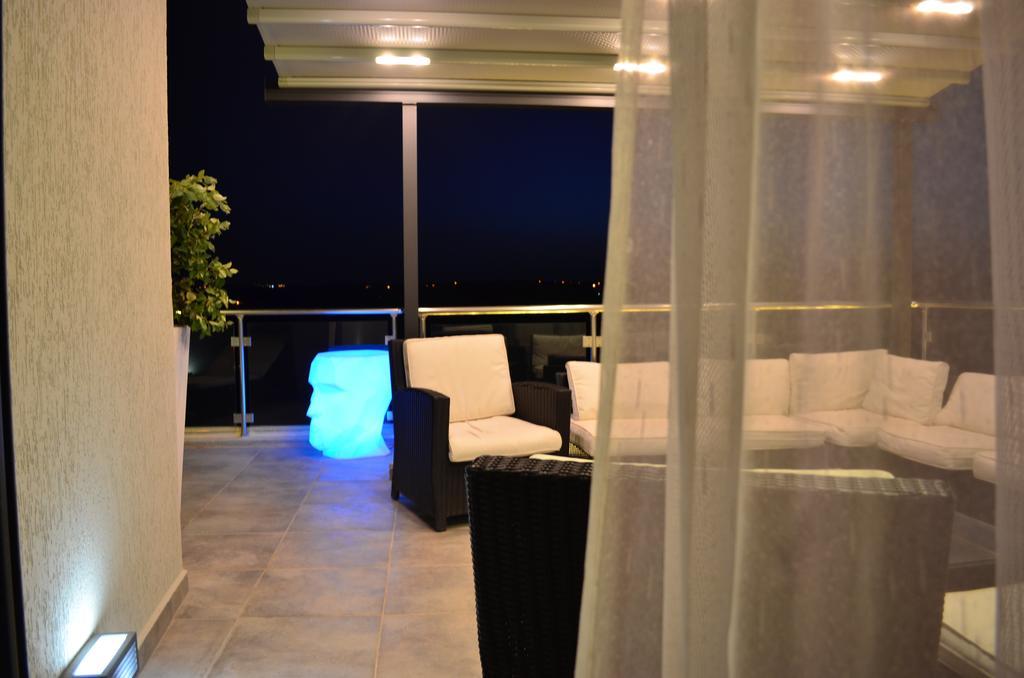 Paramount Bay Penthouse Birzebbuga Exterior photo