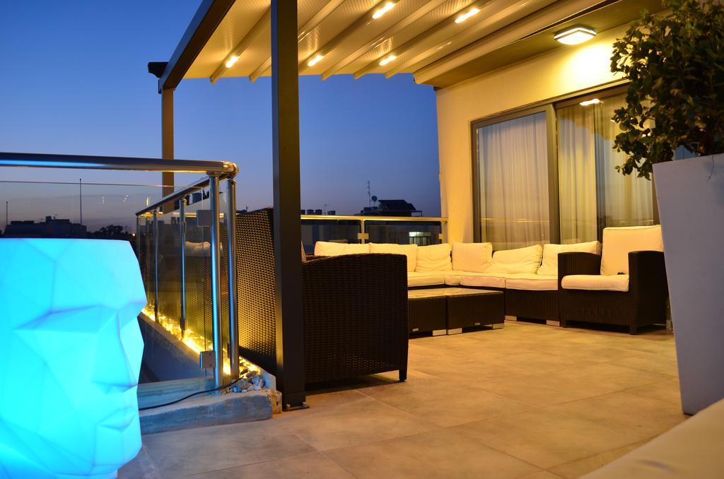 Paramount Bay Penthouse Birzebbuga Exterior photo